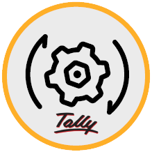 Integration with Tally