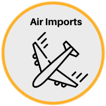 Air Import