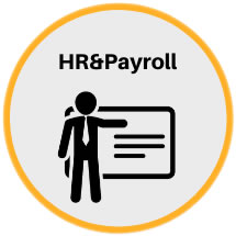 HR & Payroll