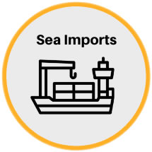 Sea Import