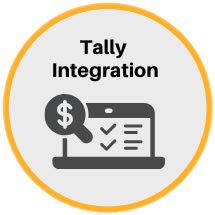 Tally Integration